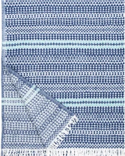 Lapuan Kankurit AINO villahuopa, 130 x 170 cm + hapsut^ Outlet