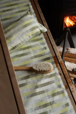 Lapuan Kankurit HOHTO pefletti^ Laudeliinat & Saunatyynyt