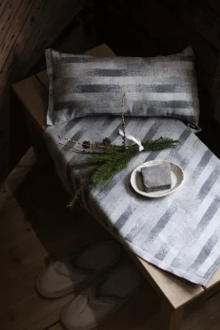 Lapuan Kankurit HOHTO saunatyyny^ Laudeliinat & Saunatyynyt