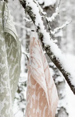 Lapuan Kankurit JÄKÄLÄ pellavapyyhe^ Outlet