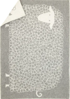 Lapuan Kankurit KILI villahuopa, 65 x 90 cm^ Villahuovat
