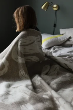 Lapuan Kankurit KISSANPÄIVÄT villahuopa^ Villahuovat