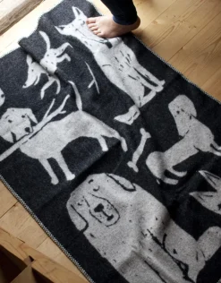 Lapuan Kankurit KOIRAPUISTO villahuopa^ Villahuovat