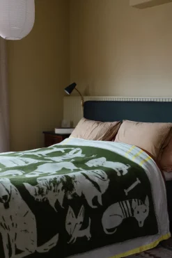 Lapuan Kankurit KOIRAPUISTO villahuopa^ Villahuovat