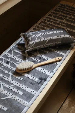 Lapuan Kankurit KOIVU saunatyyny^ Laudeliinat & Saunatyynyt