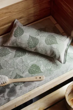 Lapuan Kankurit KOIVUNEN laudeliina^ Laudeliinat & Saunatyynyt