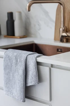 Lapuan Kankurit MAIJA pellavapyyhe^ Keittiöpyyhkeet