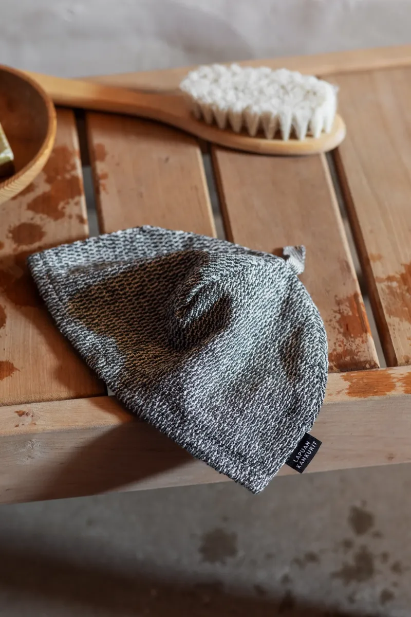 Lapuan Kankurit MERI saunalakki^ Muut Saunatekstiilit
