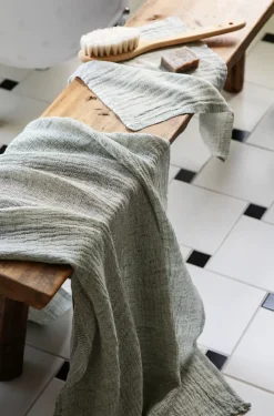 Lapuan Kankurit NYYTTI pellavapyyhe^ Uutuudet|Pellavapyyhkeet