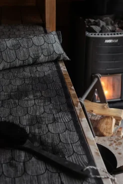Lapuan Kankurit PAANU pefletti^ Laudeliinat & Saunatyynyt