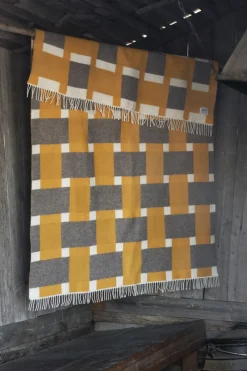 Lapuan Kankurit PUNOS villahuopa^ Villahuovat