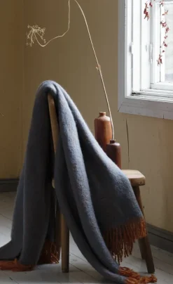 Lapuan Kankurit REVONTULI mohairhuopa^ Villahuovat