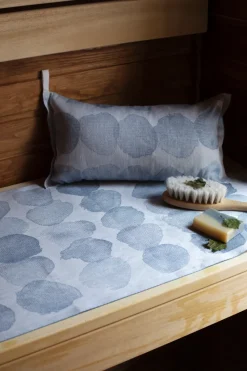 Lapuan Kankurit SADE laudeliina^ Laudeliinat & Saunatyynyt