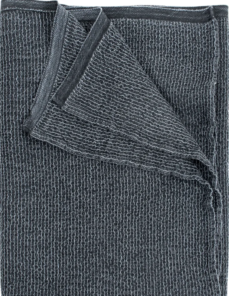 Lapuan Kankurit TERVA kylpypyyhe, 65 x 130 cm^ Pellavapyyhkeet