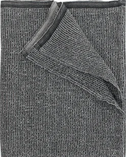 Lapuan Kankurit TERVA kylpypyyhe, 65 x 130 cm^ Pellavapyyhkeet