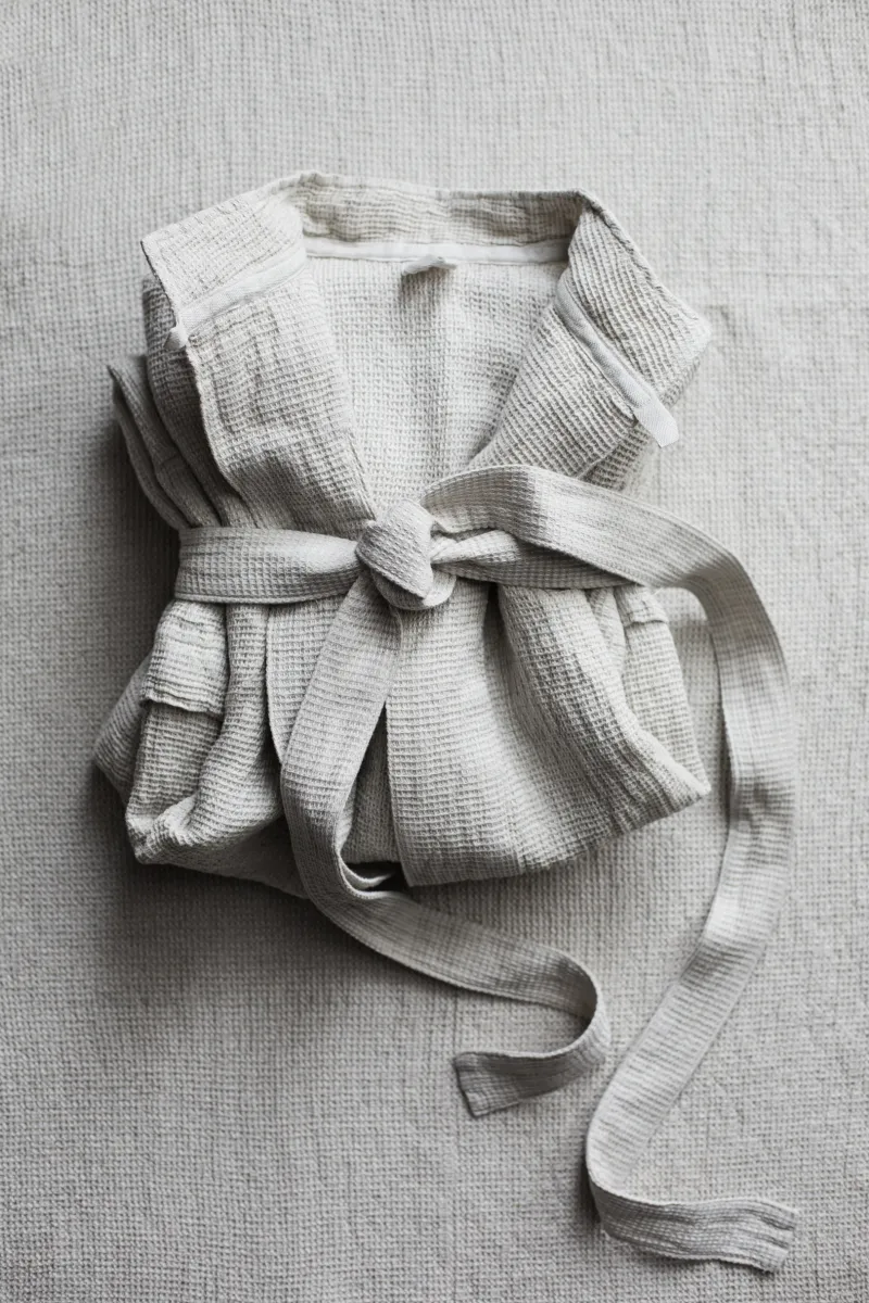 Lapuan Kankurit TERVA kylpytakki^ Kylpytakit & Kylpyasut