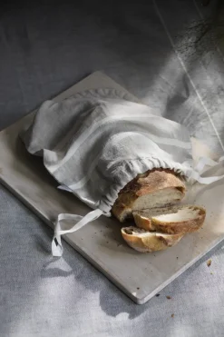 Lapuan Kankurit ZERO WASTE leipäpussi^ Kassit
